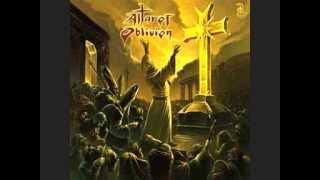 Altar Of Oblivion -  In The Shadow Of The Gallows
