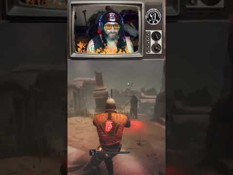 Steam Community :: Video :: Deathslinger Mori #dbd