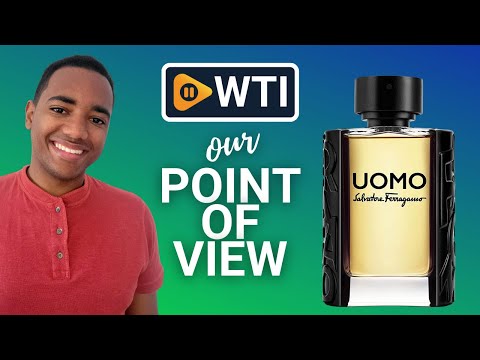 Salvatore Ferragamo Cologne Spray - WTI product video review