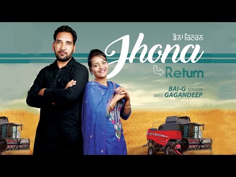 Jhona Return