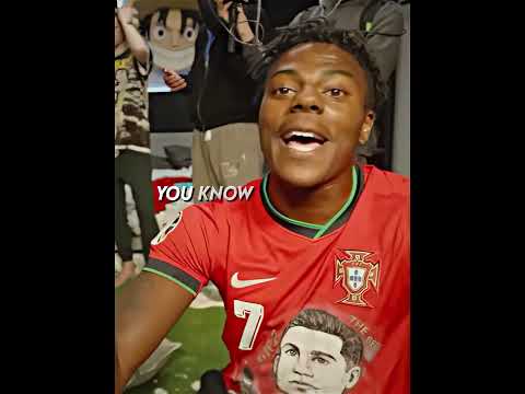 IShowspeed Biggest Surprise Ever!!!