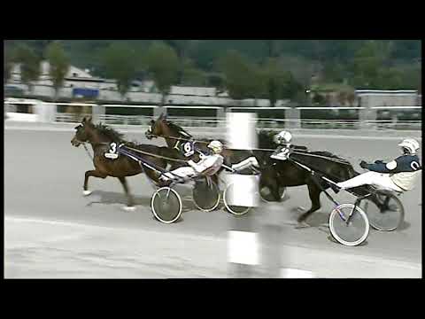 Trotto 04/12/2020 - 7ª corsa