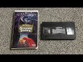 Sleeping Beauty 1997 Widescreen Collector S Edition VHS Overview 2026 Edition