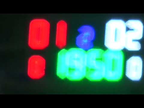 9 КХ 1 лига Радмир   Evans   HD 720p