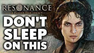 Resonance: A Plague Tale Legacy Might Be 2026's Biggest Sleeper Hit - HERE’S WHY