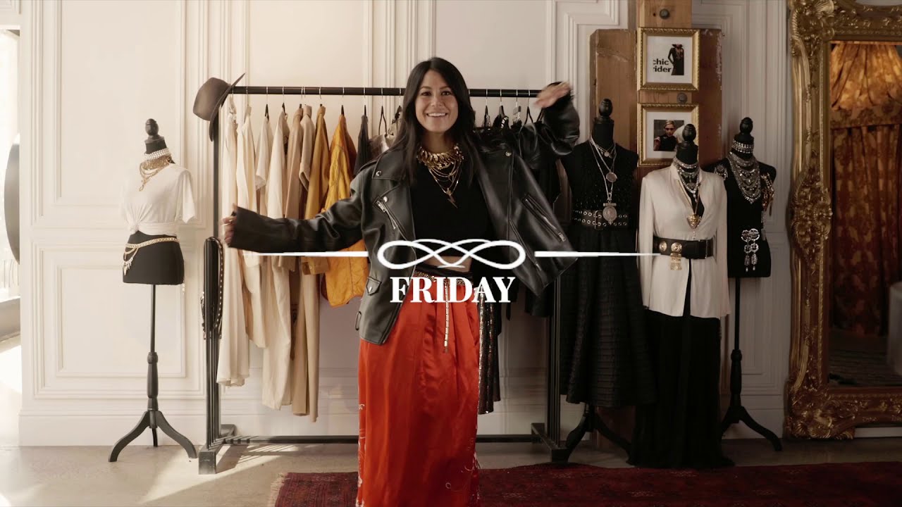 EVERY DAY OUTFITS | STYLE VLOG | DYLANLEX