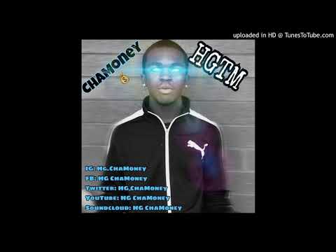 HGChaMoney - Cant Relate