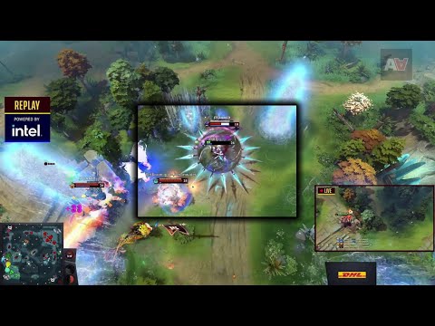 Shopify Rebellion Comeback - They failed to kill RTZ and he obliterated the entire BetBoom Team