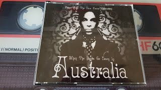 Prince &amp; The NPG When The Lights Go Down in Australia (disc 3/4)...👑