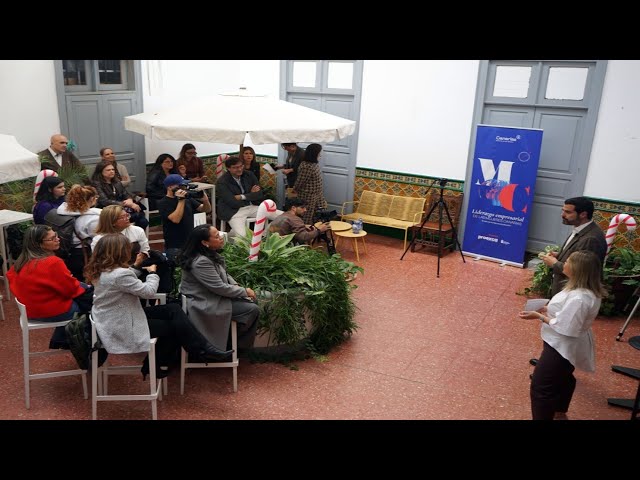 Proexca impulsa la formación en internacionalización de las empresarias canarias