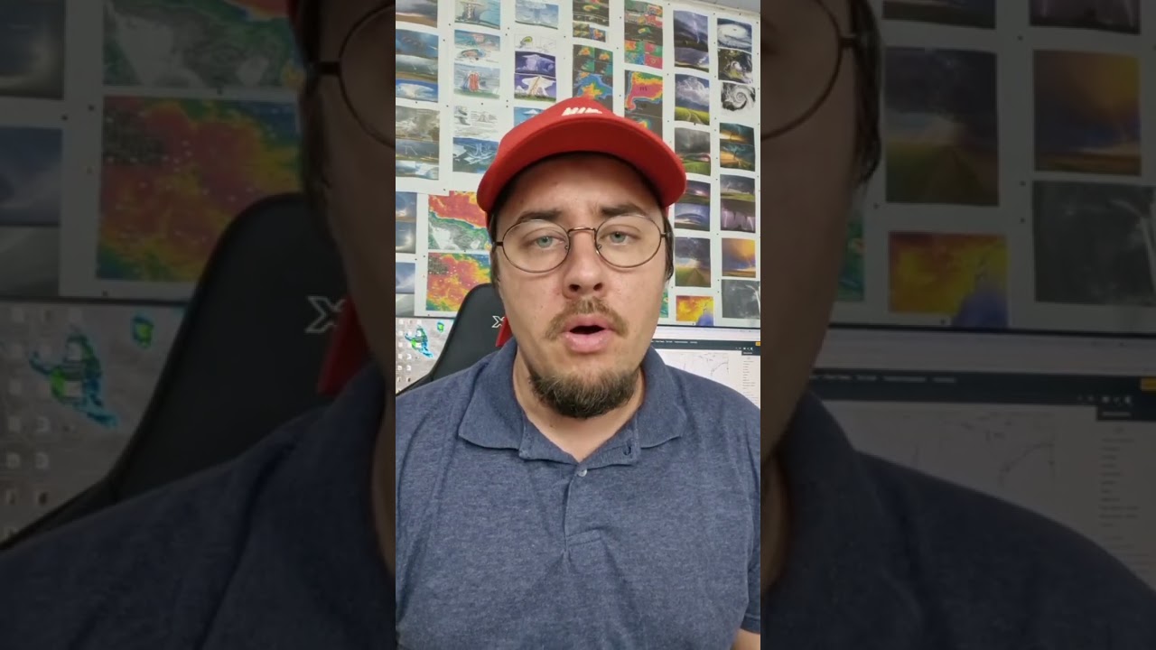 Previsão do tempo e  temperatura para Itapiranga e região nesta sexta-feira (9)