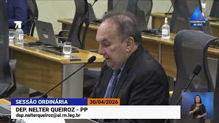 NELTER QUEIROZ COBRA INÍCIO DE OBRA DE DRENAGEM NA TRAVESSIA URBANA DA RN-288 EM SÃO JOSÉ DO SERIDÓ