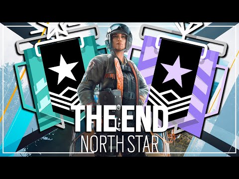Duo to Diamond: The End - Rainbow Six Siege