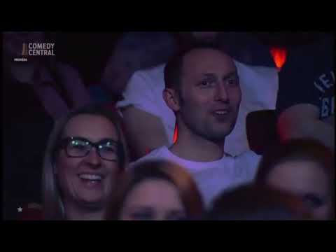 Michael Szatmary - Stand-Up o pohádkách a orgiích