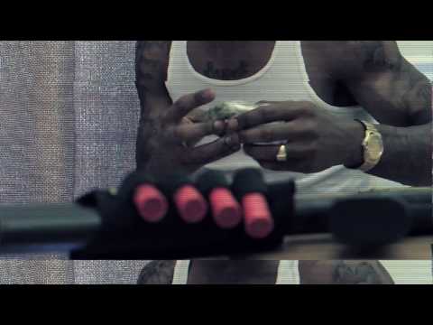 Jdawg Corleone - Deal Witcha | Shot By: @TrueDreamReef
