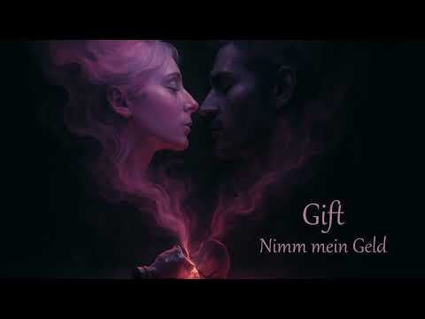 Rudi's Record / Gift - Nimm mein Geld (DE)