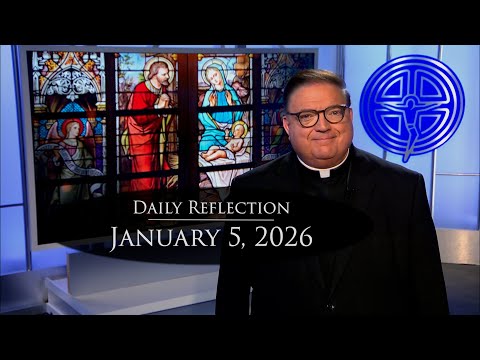 2026 01 05 Reflection 212