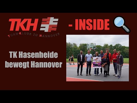 TKH - Inside / TKHasenheide bewegt Kirchrode