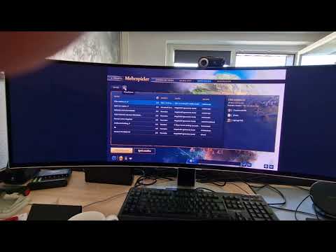 Asus RTX 3060 Fehler