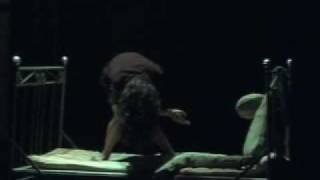 Dance Theater "Flies" (Part 03)