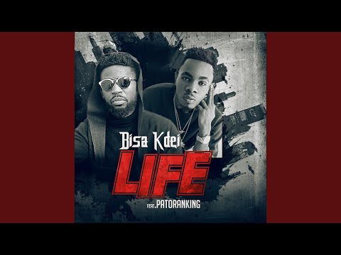 Life (feat. Patoranking)