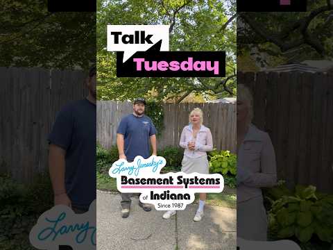 🎤 Talk Tuesday with Hunter our Electrician