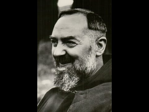 9 DITËSHI I PADRE PIOS  - DITA 4