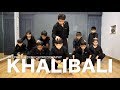 Khalibali - Kids Dance Choreography | Padmavat | Bollywood Dance | Deepak tulsyan