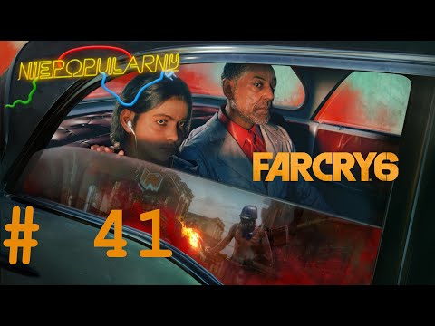 Far Cry 6 #41 Angel de la Muerte