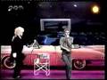 Silicon Dream - Jimmy Dean Loves Marilyn 