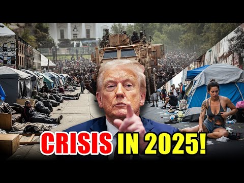 Phoenix’s Homeless Hell 2025: Tent Cities, Chaos, and the Growing Crisis in 2025!