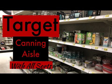 Mason Jars Target
