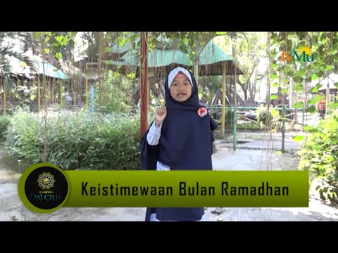 <p>Subscribe tvMu Channel : bit.ly/tvMuChannel</p>
<p>Saksikan kami melalui :<br />
Antena Parabola :<br />
- Satelit Telkom-4 (MPSAT) Freq 3778 rate 2500 Vertikal<br />
- SMV FreeSat TV channel 506</p>
<p>TV berlangganan :<br />
- BIG TV channel 729<br />
- Indihome UseeTV channel 856<br />
- Transvision channel 701<br />
- K-Vision channel 119<br />
- MNC Play channel 72</p>
<p>TV Digital:<br />
42 UHF - Jabodetabek-Banten<br />
29 UHF - Yogyakarta-Solo</p>
<p>Streaming :<br />
- tvmu.tv/<br />
- MuvOn App</p>
<p>Website : tvmu.tv/<br />
Facebook : facebook.com/tvmusuryautama<br />
Twitter : twitter.com/TVMuhammadiyah<br />
Instagram : instagram.com/tvmuhammadiyah/<br />
Youtube : youtube.com/TelevisiMuhammadiyah<br />
Vidio : vidio.com/users/tvmu</p>
<p>Subscribe tvMu Channel : bit.ly/tvMuChannel</p>
<p>Saksikan kami melalui :<br />
Antena Parabola :<br />
- Satelit Telkom-4 (MPSAT) Freq 3778 rate 2500 Vertikal<br />
- SMV FreeSat TV channel 506</p>
<p>TV berlangganan :<br />
- BIG TV channel 729<br />
- Indihome UseeTV channel 856<br />
- Transvision channel 701<br />
- K-Vision channel 119<br />
- MNC Play channel 72</p>
<p>TV Digital:<br />
42 UHF - Jabodetabek-Banten<br />
29 UHF - Yogyakarta-Solo</p>
<p>Streaming :<br />
- tvmu.tv/<br />
- MuvOn App</p>
<p>Website : tvmu.tv/<br />
Facebook : facebook.com/tvmusuryautama<br />
Twitter : twitter.com/TVMuhammadiyah<br />
Instagram : instagram.com/tvmuhammadiyah/<br />
Youtube : youtube.com/TelevisiMuhammadiyah<br />
Vidio : vidio.com/users/tvmu</p>