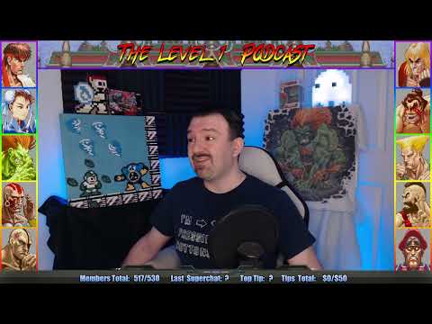 The Level 1 Podcast Ep. 62: June 30, 2023 - Final Day of June! Lots To Talk About