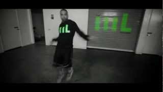 Kaleena  Put it In the bag Official Choreography by: Hollywood