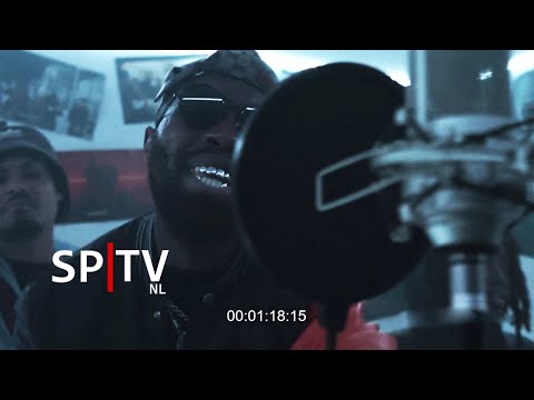 Sjentje  - Concrete Barz #183