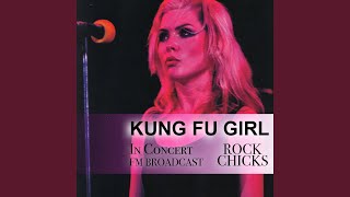 Ain't It Strange (Live)