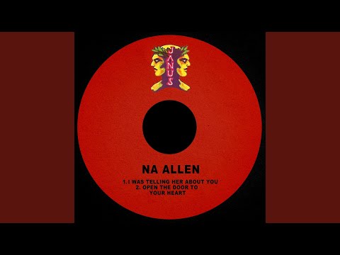 I Was Telling Her About You