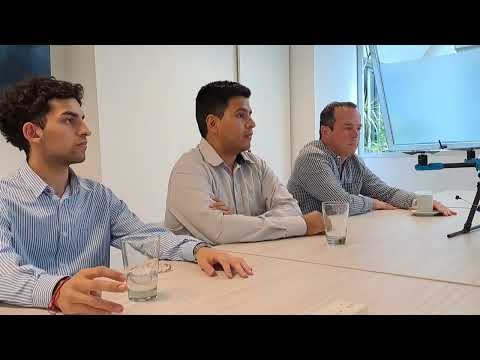 Economía del Conocimiento: jóvenes salteños obtuvieron su primer trabajo en una empresa de software