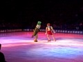 Disney On Ice Pinocchio