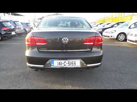 141C5155 - 2014 Volkswagen Passat 2.9 FINANCE COMFORTLINE 1.6TDI 105BHP 20,...