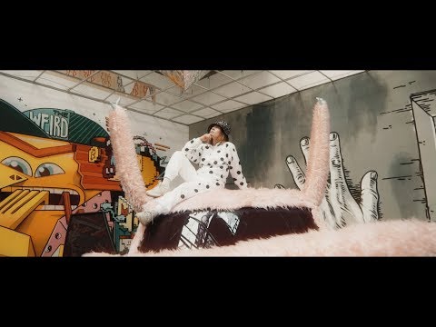 DONVTELLO - ICH DACHTE DAS WEIßT DU (RmX) FEAT. HAIYTI, CAPUZ & KDM SHEY (prod. HITNAPPERZ)