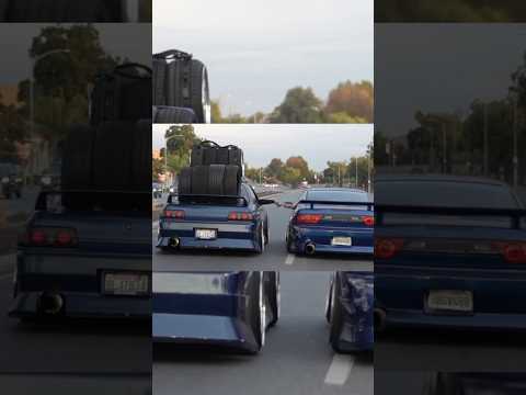 TOP 10 DRIFT CARS UNDER $10K?!