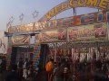 Sinthi Circus Ground B T Road Kolkata Olympic Circus Tent