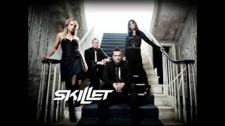 Skillet - I Rest