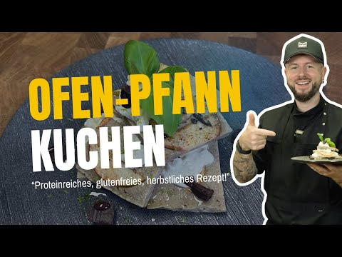 Brutaler Taste: Buchweizen-Apfel Ofenpfannkuchen für dein Meal Prep!