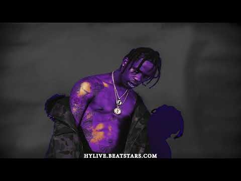 Travis Scott x KILLY type beat | Exotics