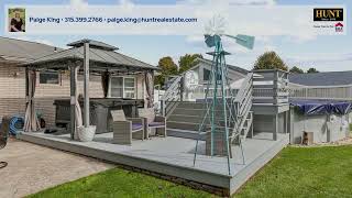 2808 Sharon Street, Weedsport, NY 13166