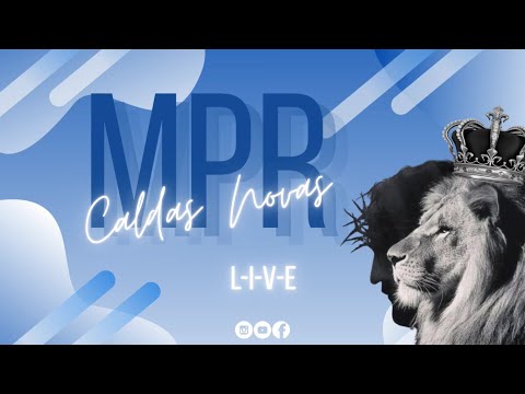 Louvor Domingo 16/01-2022