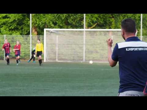 SVM C1 - BSV Limburgia 1 - 3